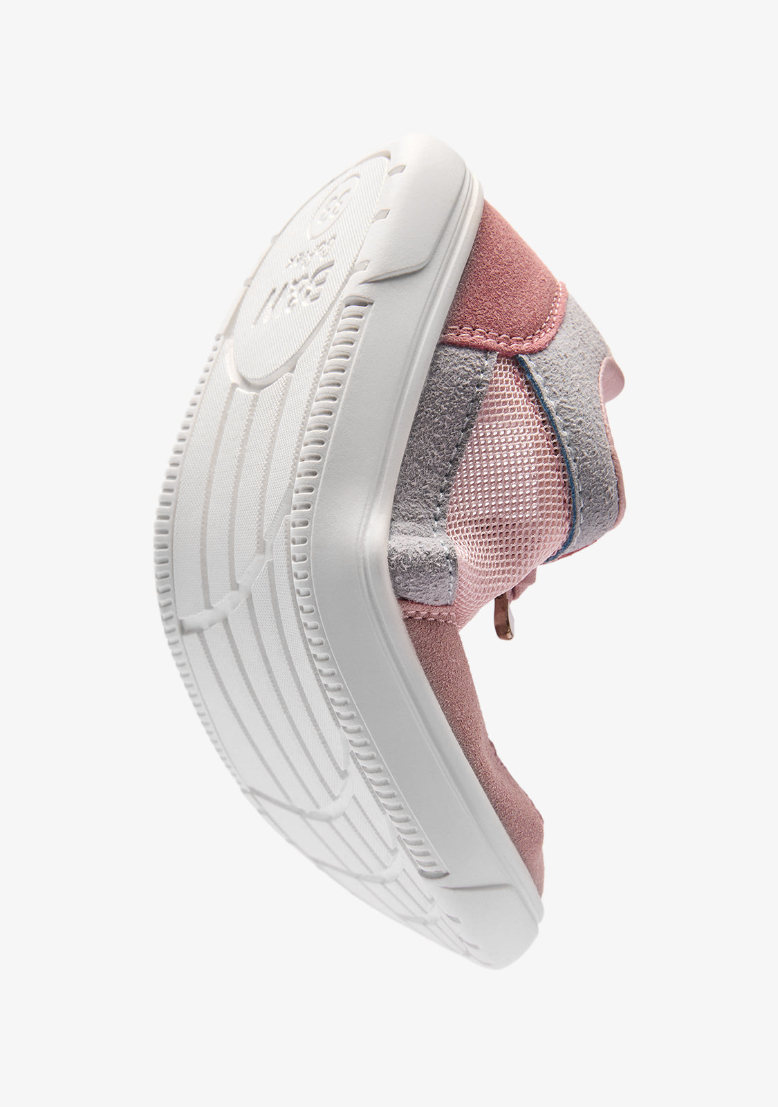 Pink Barefoot Goflex Sneakers