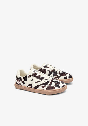 Zapatillas Barefoot Vaca