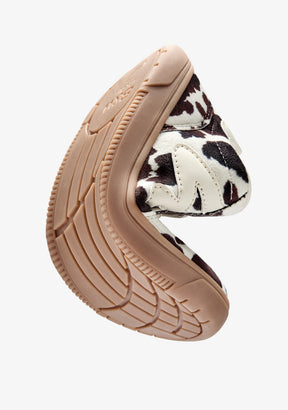 Zapatillas Barefoot Vaca