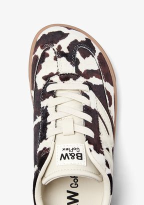 Zapatillas Barefoot Vaca