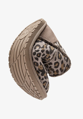 Botas Australianas Barefoot Leopardo