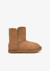 Botas Australianas Barefoot Camel