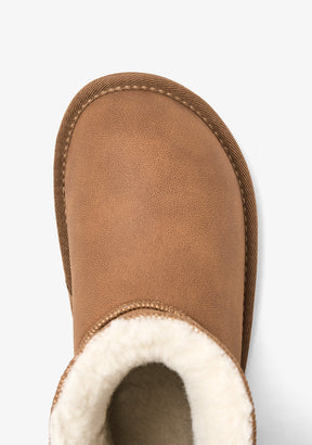 Botas Australianas Barefoot Camel