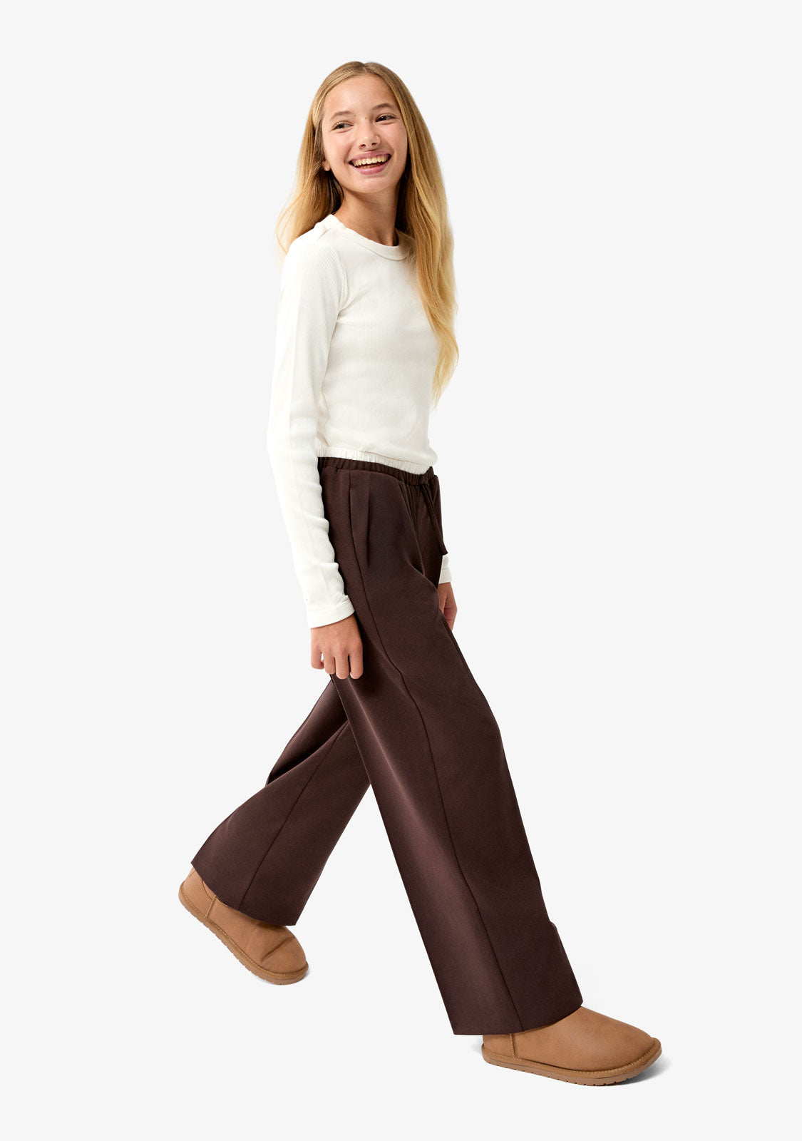 Botas Australianas Barefoot Camel