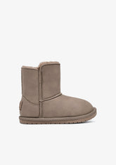 Botas Australianas Barefoot Topo