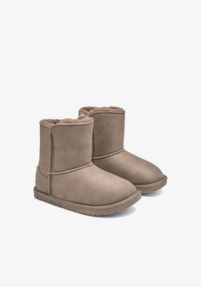 Botas Australianas Barefoot Topo