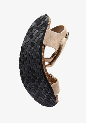 Sand Straps Barefoot Goflex Sandals