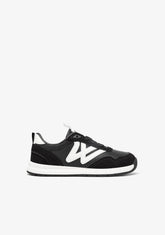 Zapatillas Barefoot Negro