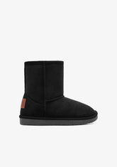 Australian Boot Black