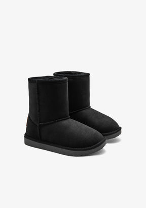 Australian Boot Black