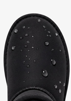 Australian Boot Black