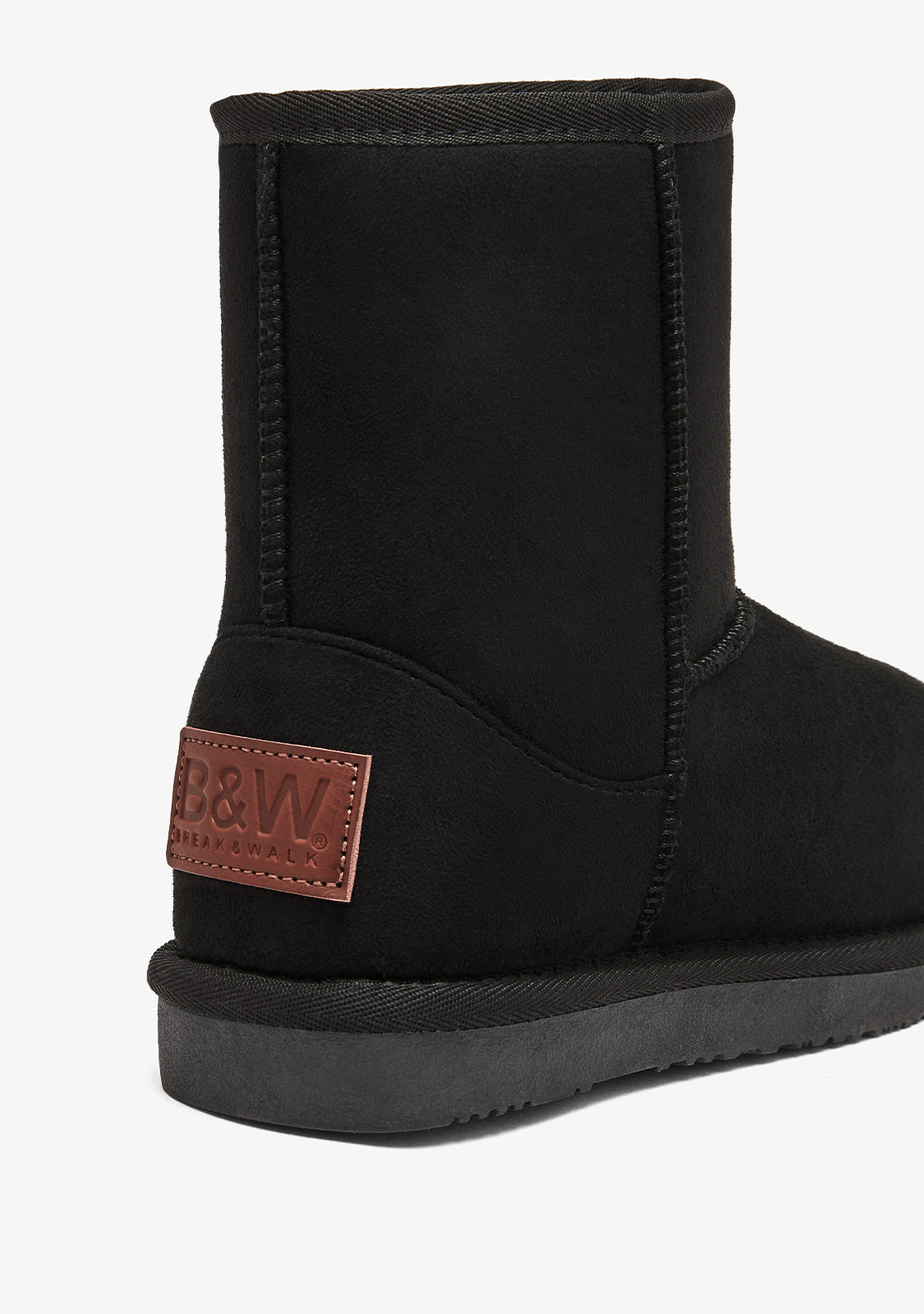Australian Boot Black
