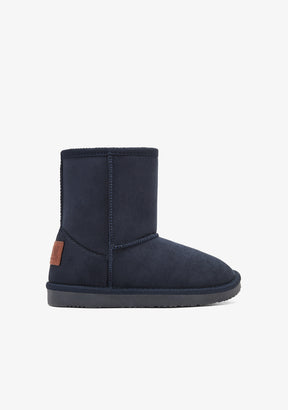 Australian Boot Navy