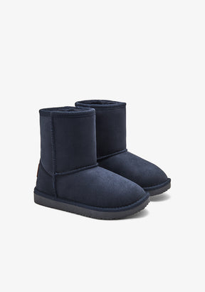 Australian Boot Navy