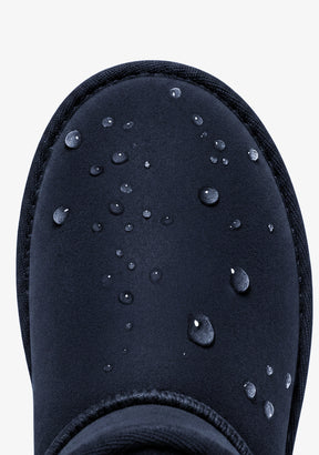 Australian Boot Navy