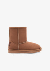 Australian Boot Tan