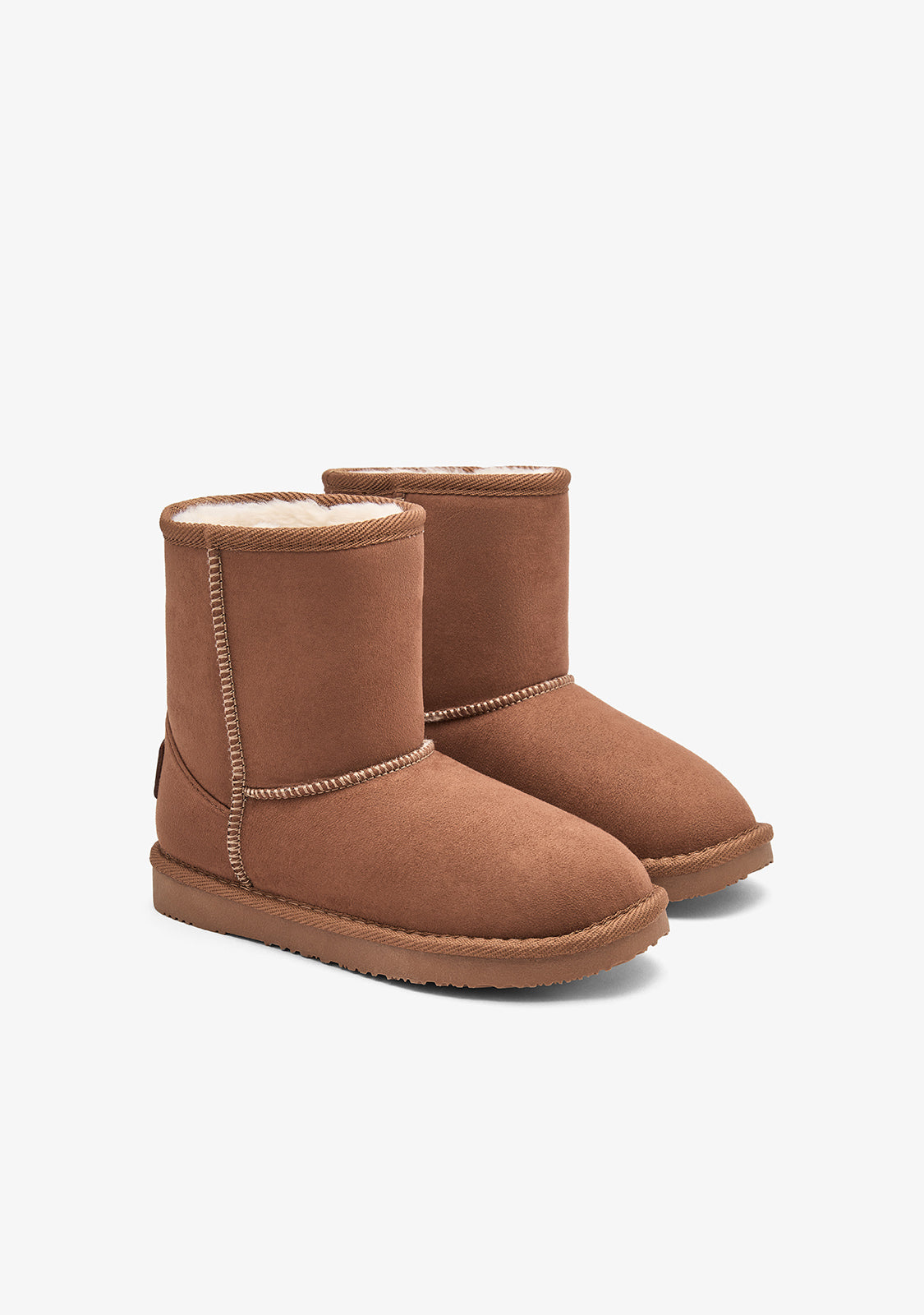 Australian Boot Tan