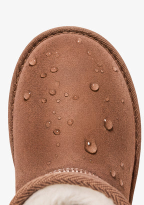 Australian Boot Tan