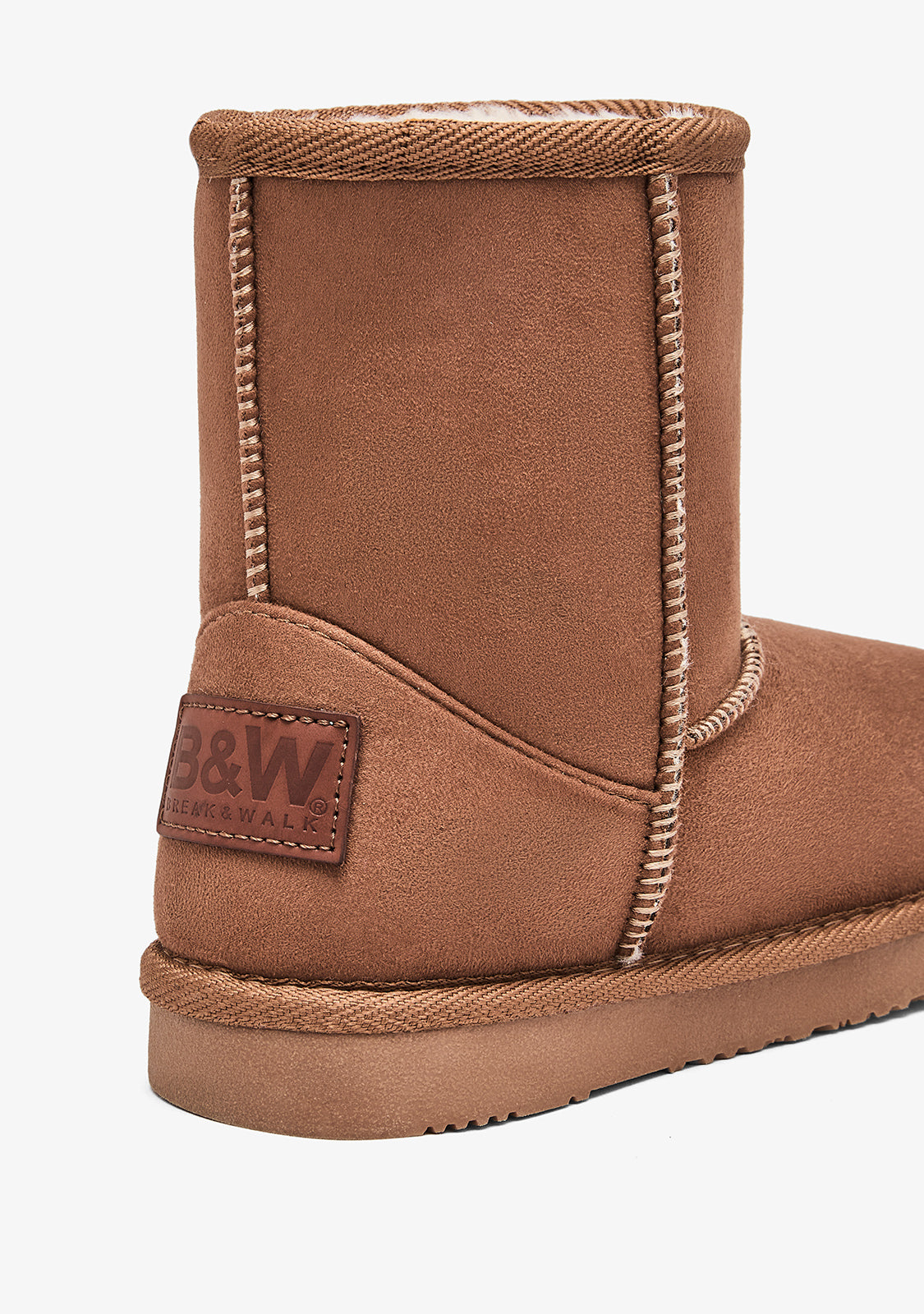 Australian Boot Tan