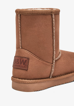 Australian Boot Tan