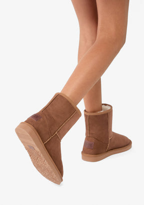 Australian Boot Tan