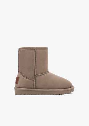 Australian Boot Taupe