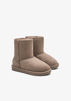 Australian Boot Taupe