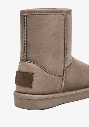 Australian Boot Taupe
