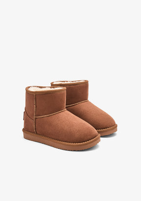 Australian Boot Tan