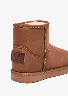 Australian Boot Tan