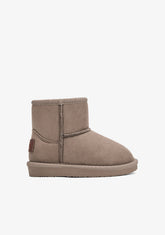 Australian Boot Taupe