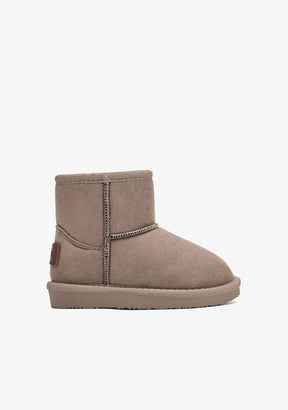 Australian Boot Taupe