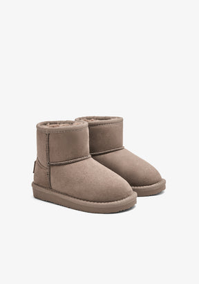 Australian Boot Taupe