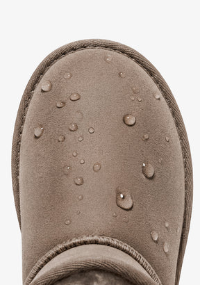 Australian Boot Taupe
