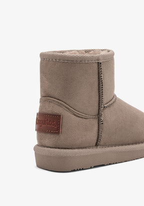 Australian Boot Taupe