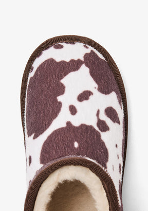 Botas Australianas Vaca