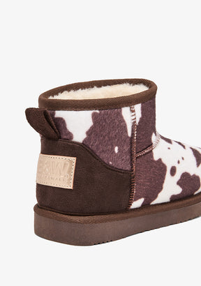 Botas Australianas Vaca