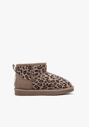 Botas Australianas Leopardo
