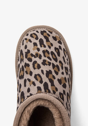 Botas Australianas Leopardo