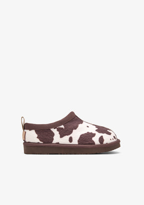 Australian Clog Boots Cow
