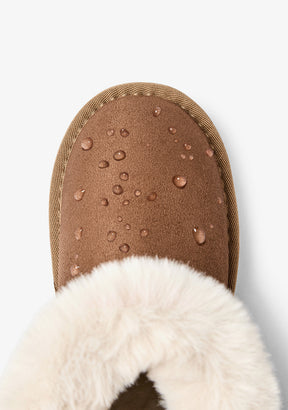 Australian Boot High Tan