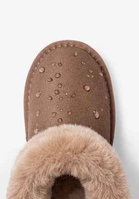 Australian Boot High Taupe