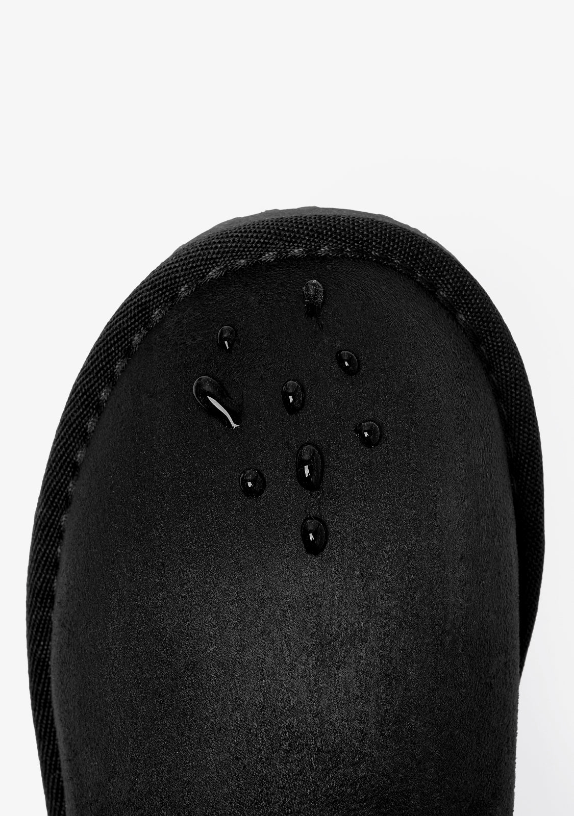 Black Low Australian Boots