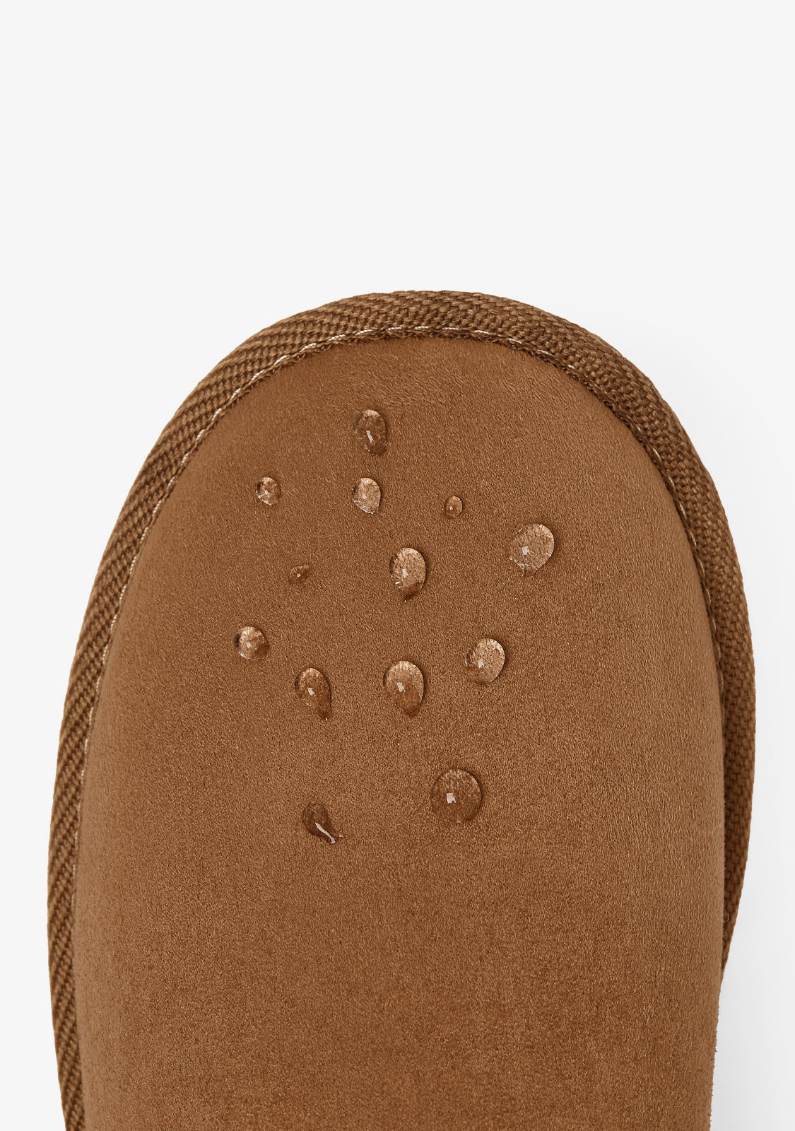 Botas Australianas Bajas Tan