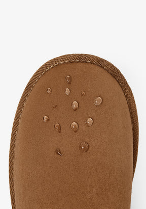 Botas Australianas Bajas Tan