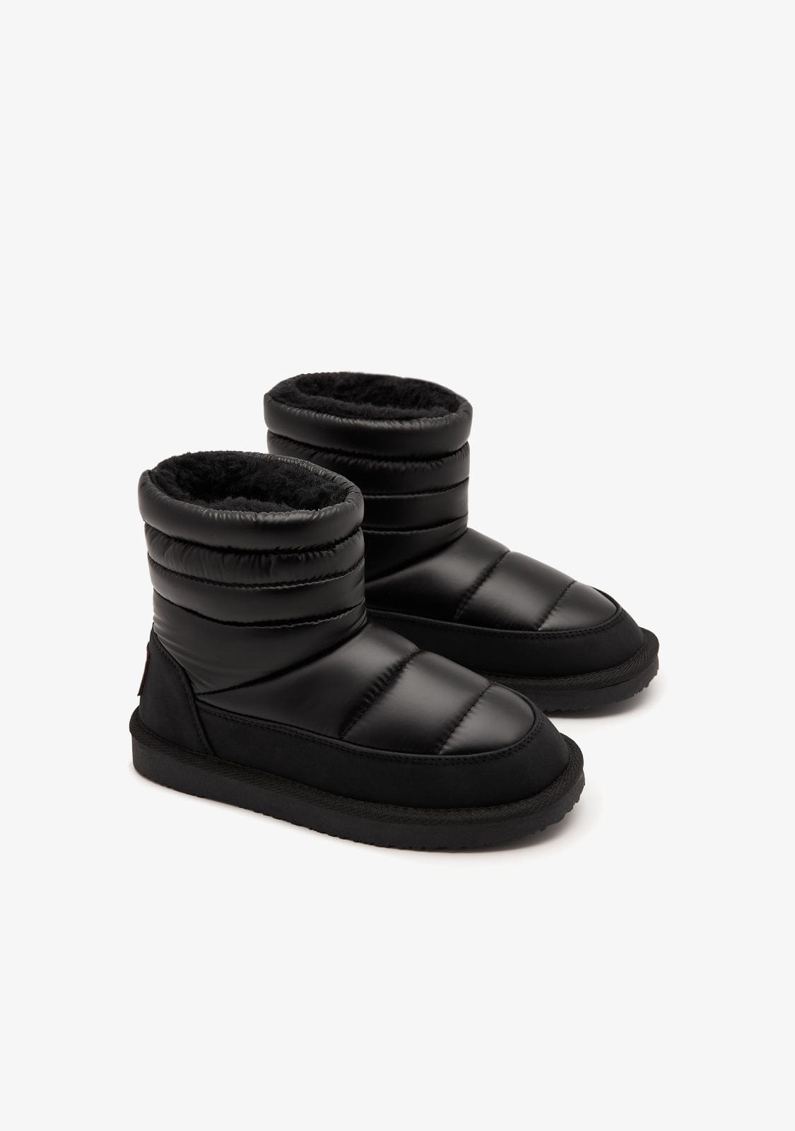 Australian Boot Bomb Black