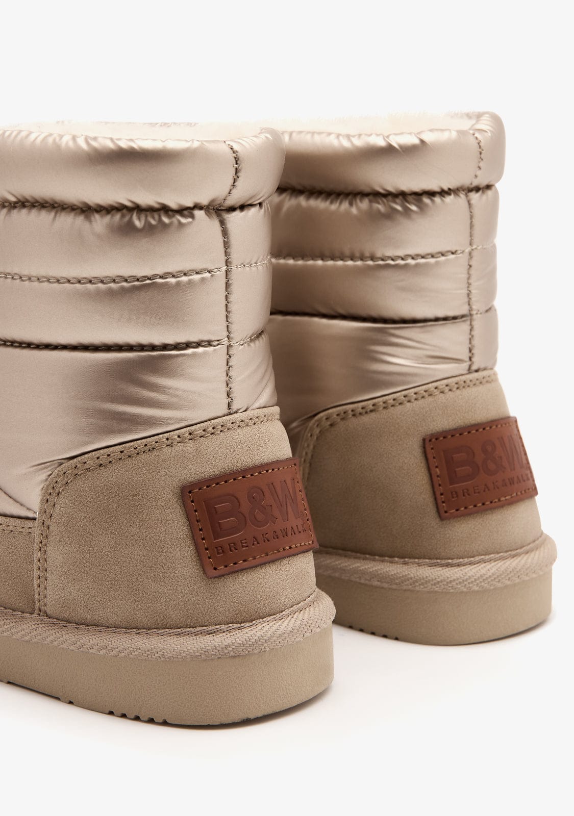 Australian Boot Bomb Gold