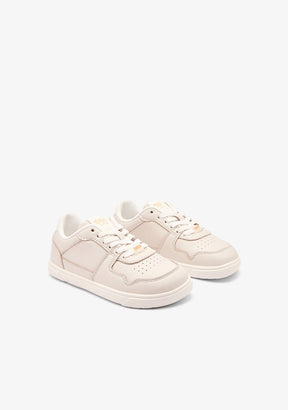 Beige Goflex Low Sneakers