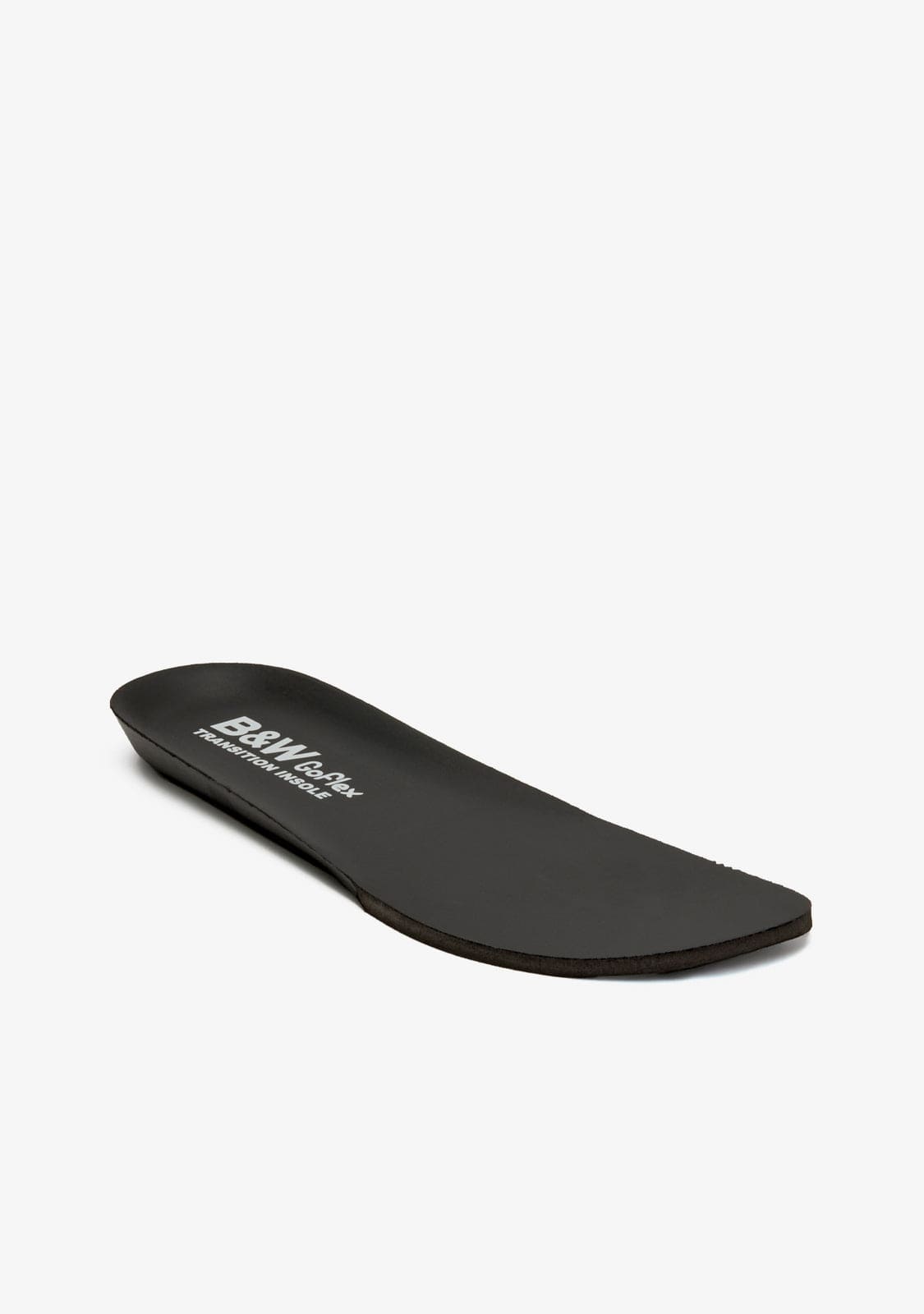 Black Goflex Respectful Low Sneakers