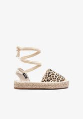 Leo Basic Espadrilles